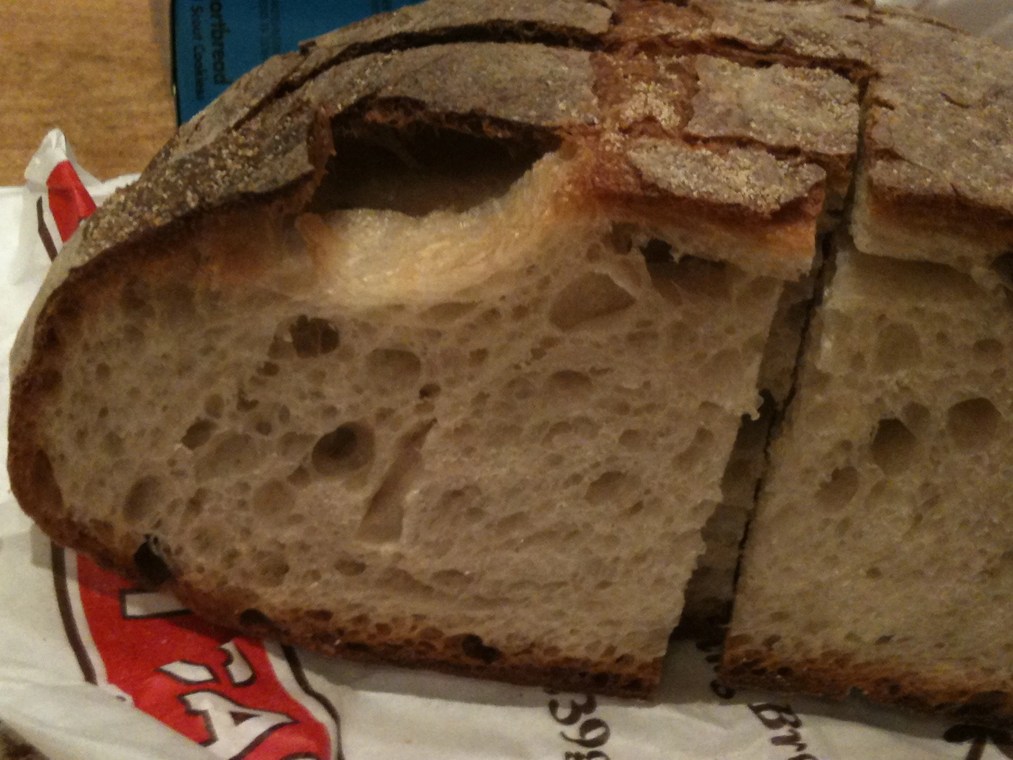 Italian Old World Breads