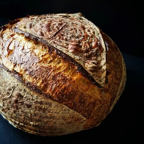 Sourdough Workshop