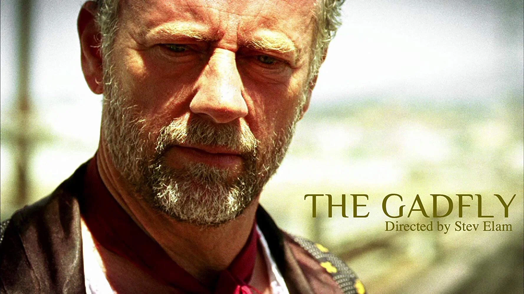 THE GADFLY full movie