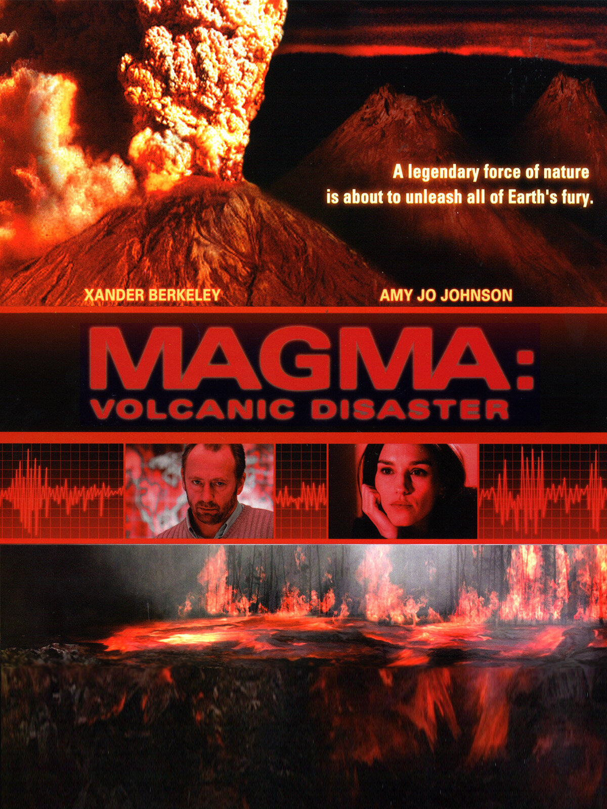 Magma - Volcanic Disaster 2006.jpg