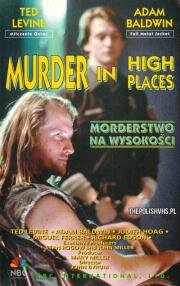 Murder in High Places 1991.jpg