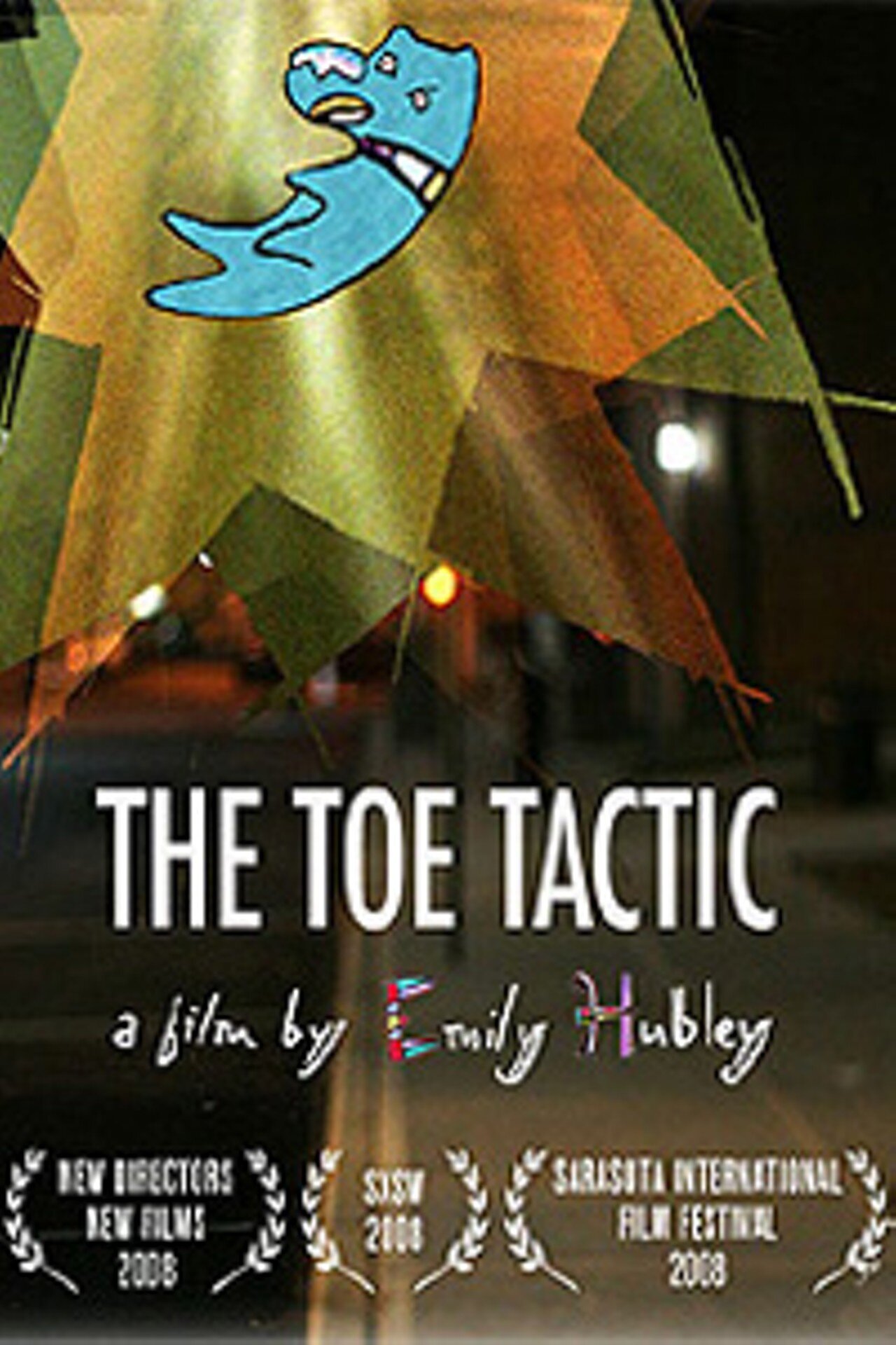 The Toe Tactic 2008.jpg