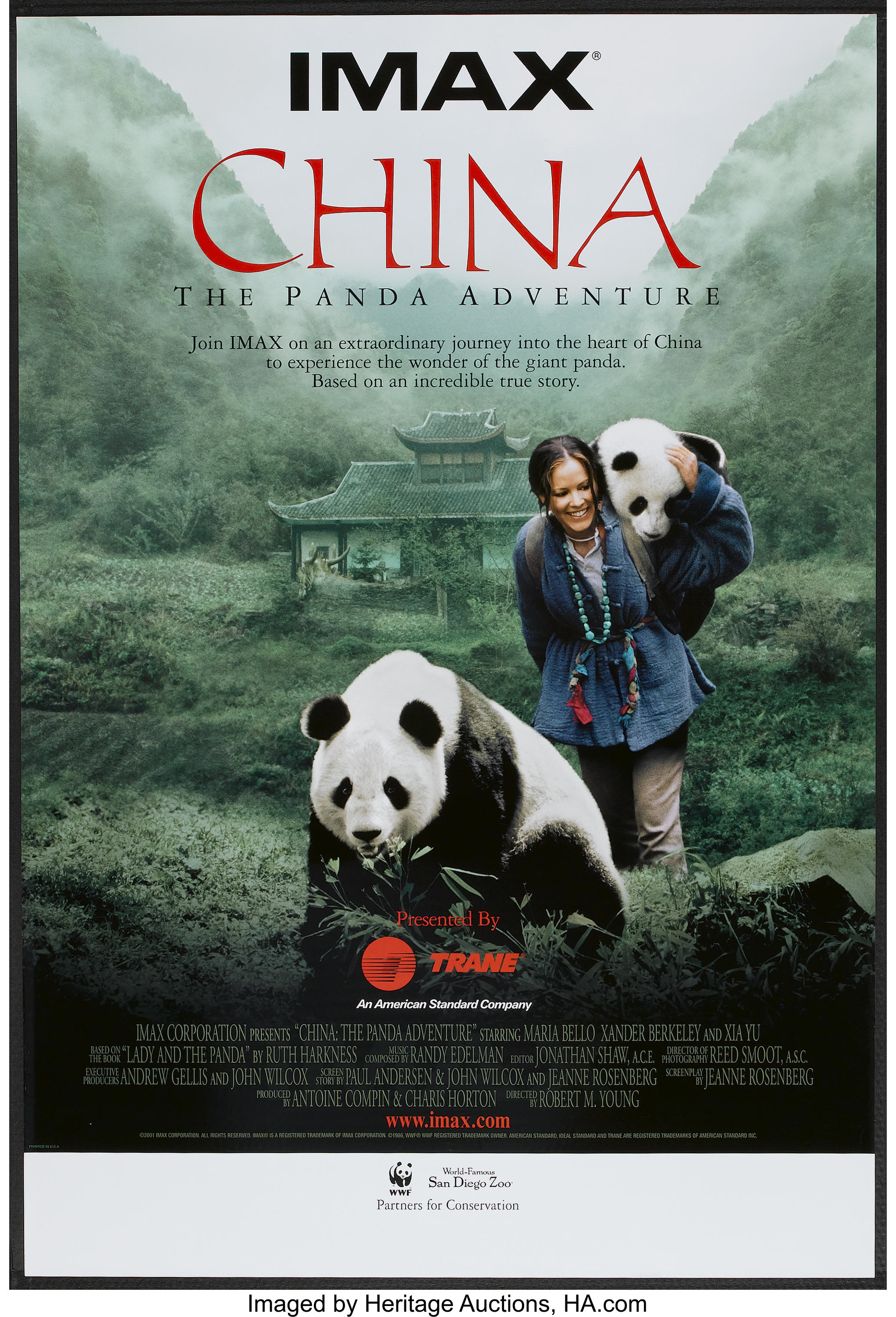 China - The Panda Adventure 2001.jpg