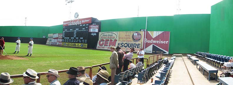 ebbets score board and green screen.jpg