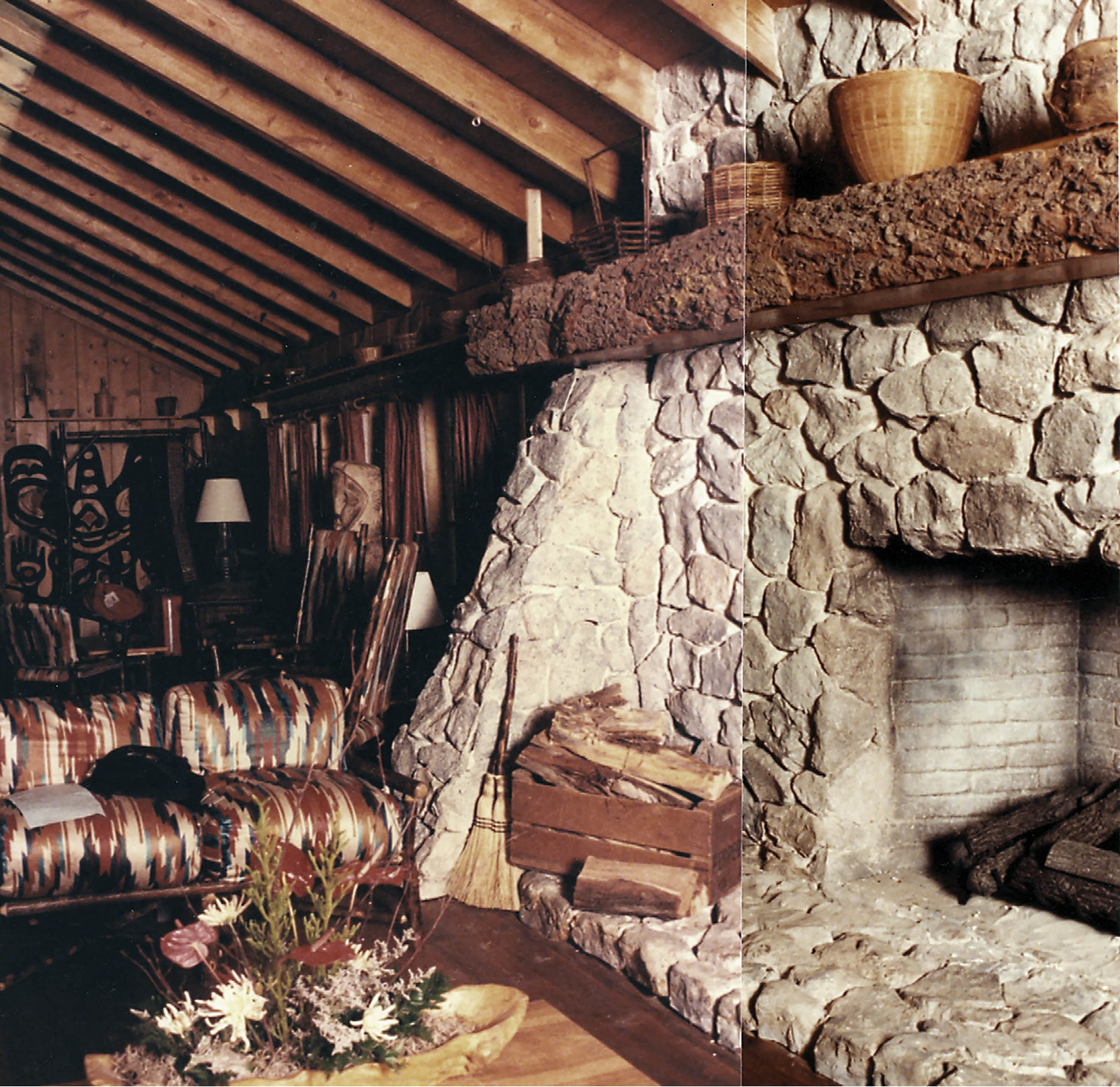 fireplace at the great northern lodge.jpg