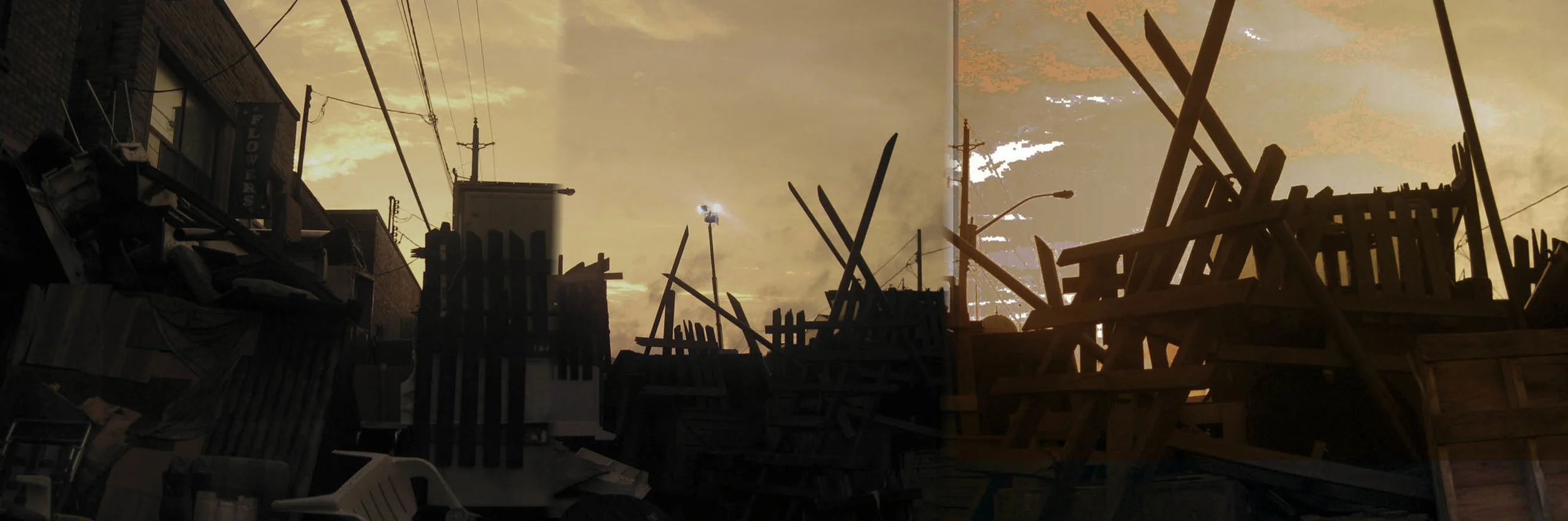 barricade at dusk .jpg