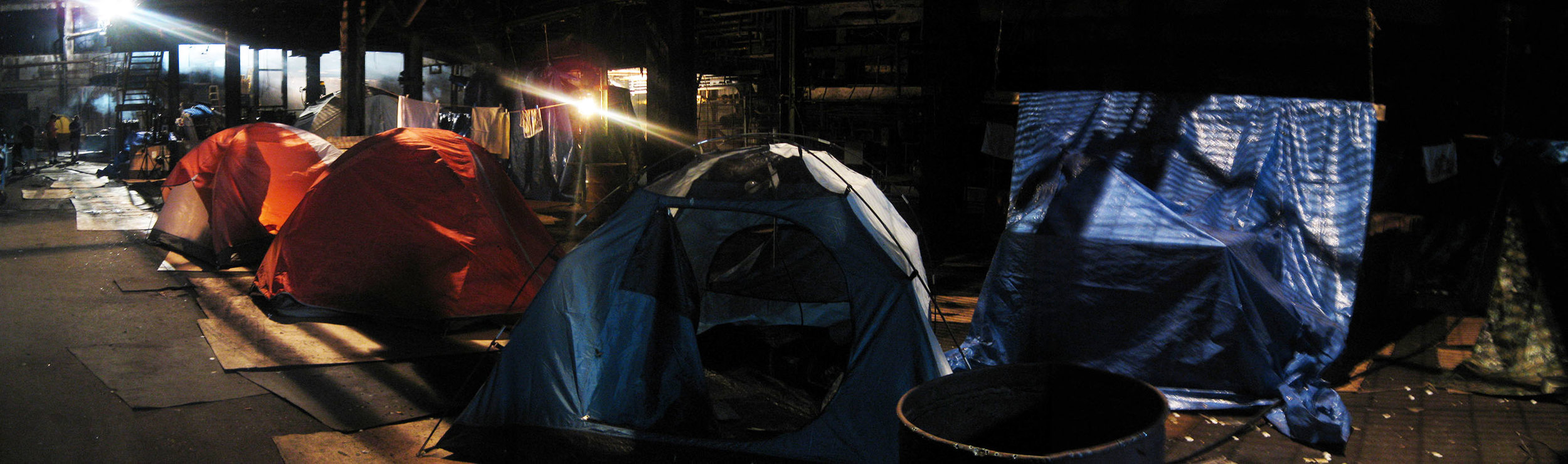 deep inot human encampment edghe of boston .jpg