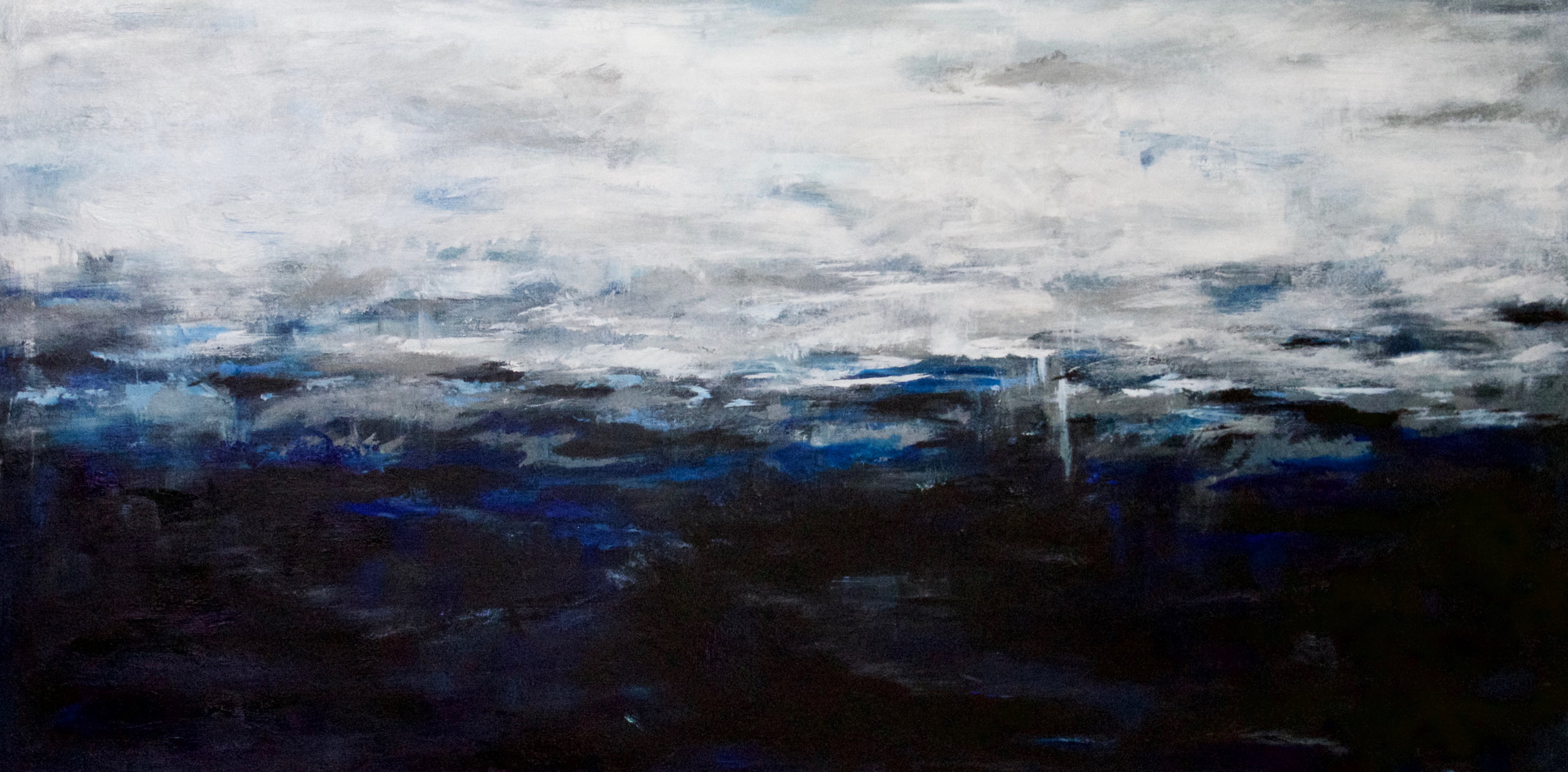 On the Horizon