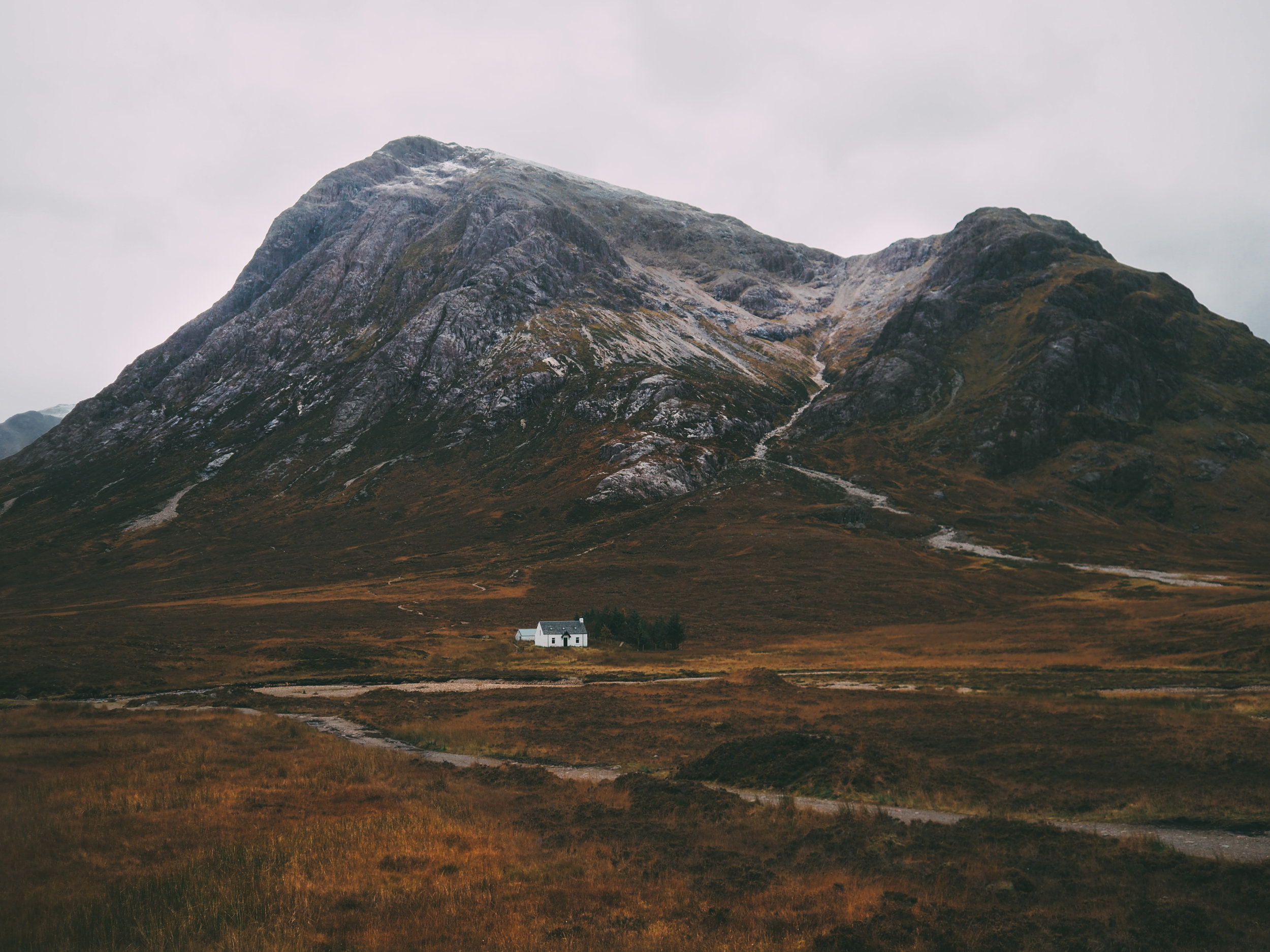 Glencoe