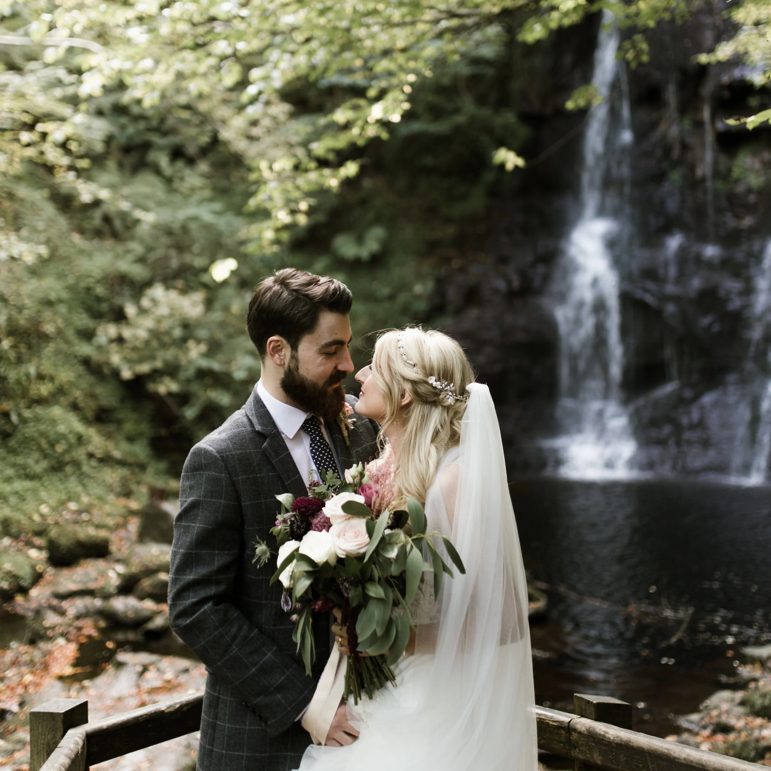 Aiken Wedding