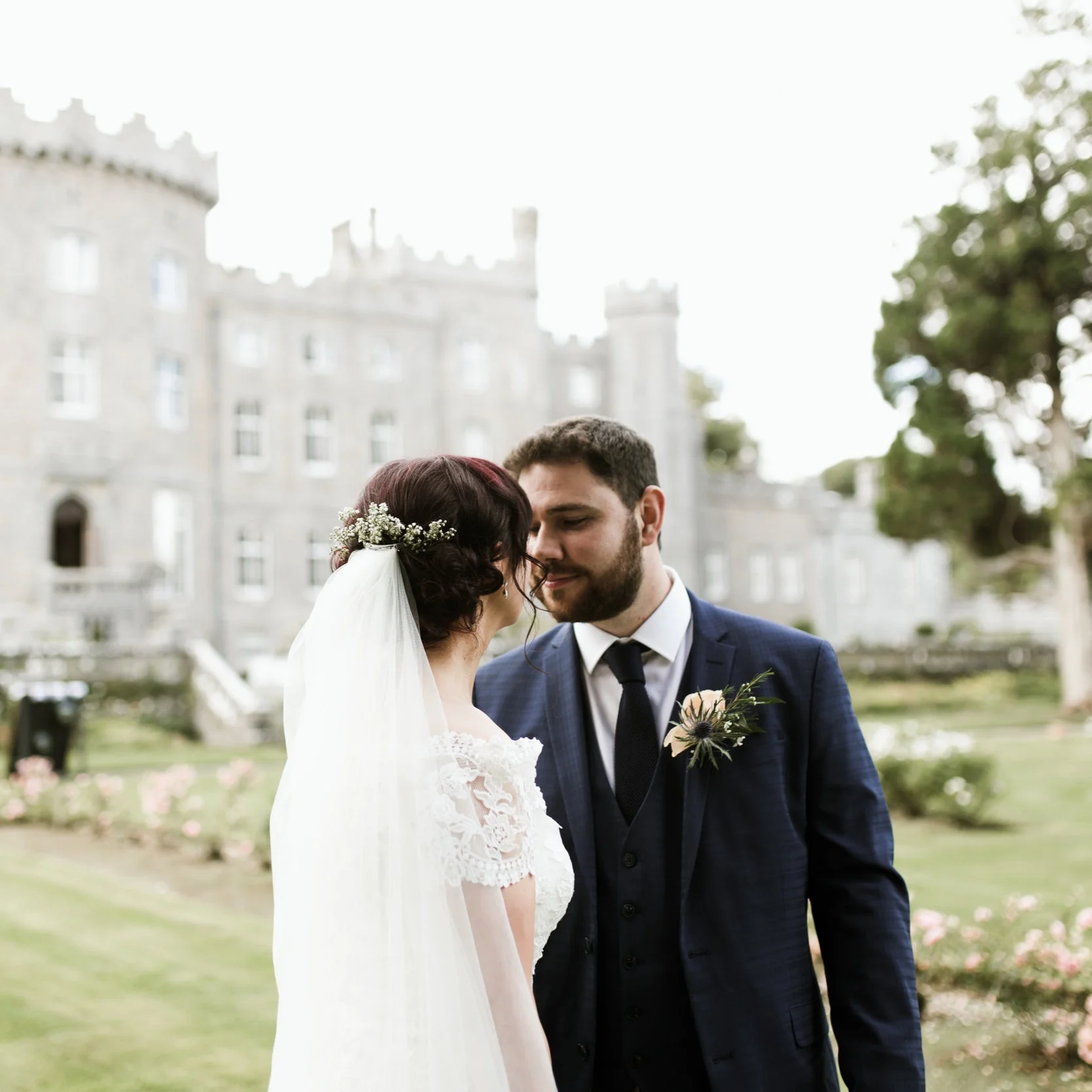 Wilson Wedding
