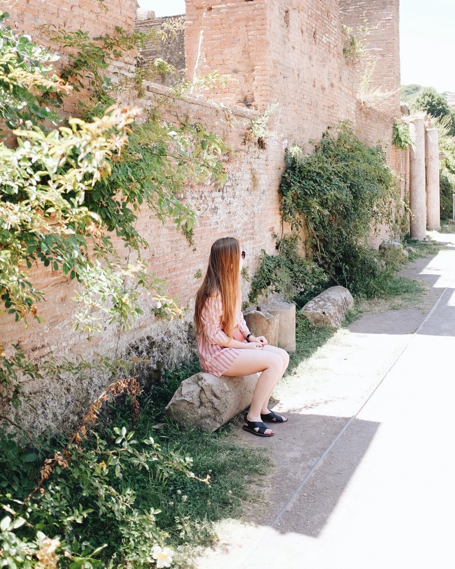 Travel Journal / Italy