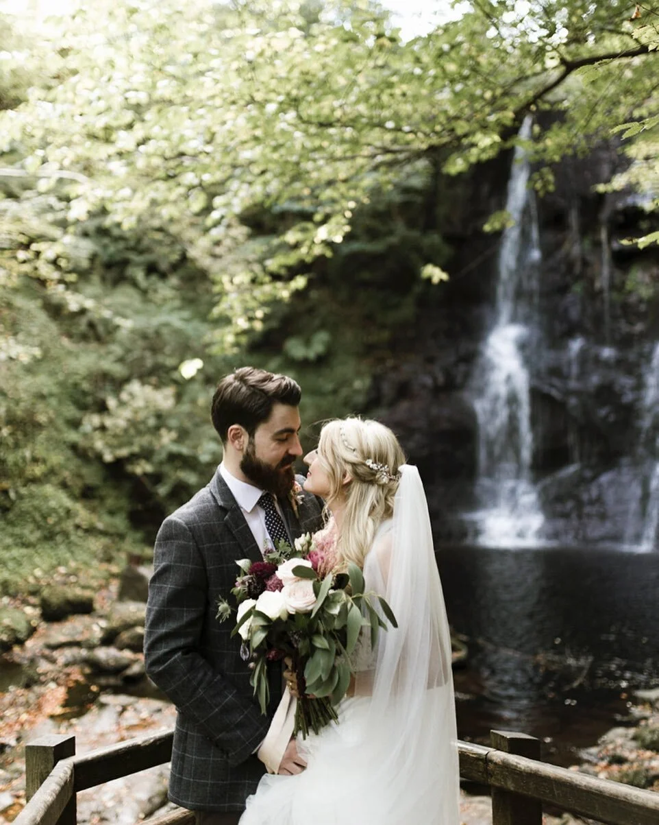 Aiken Wedding