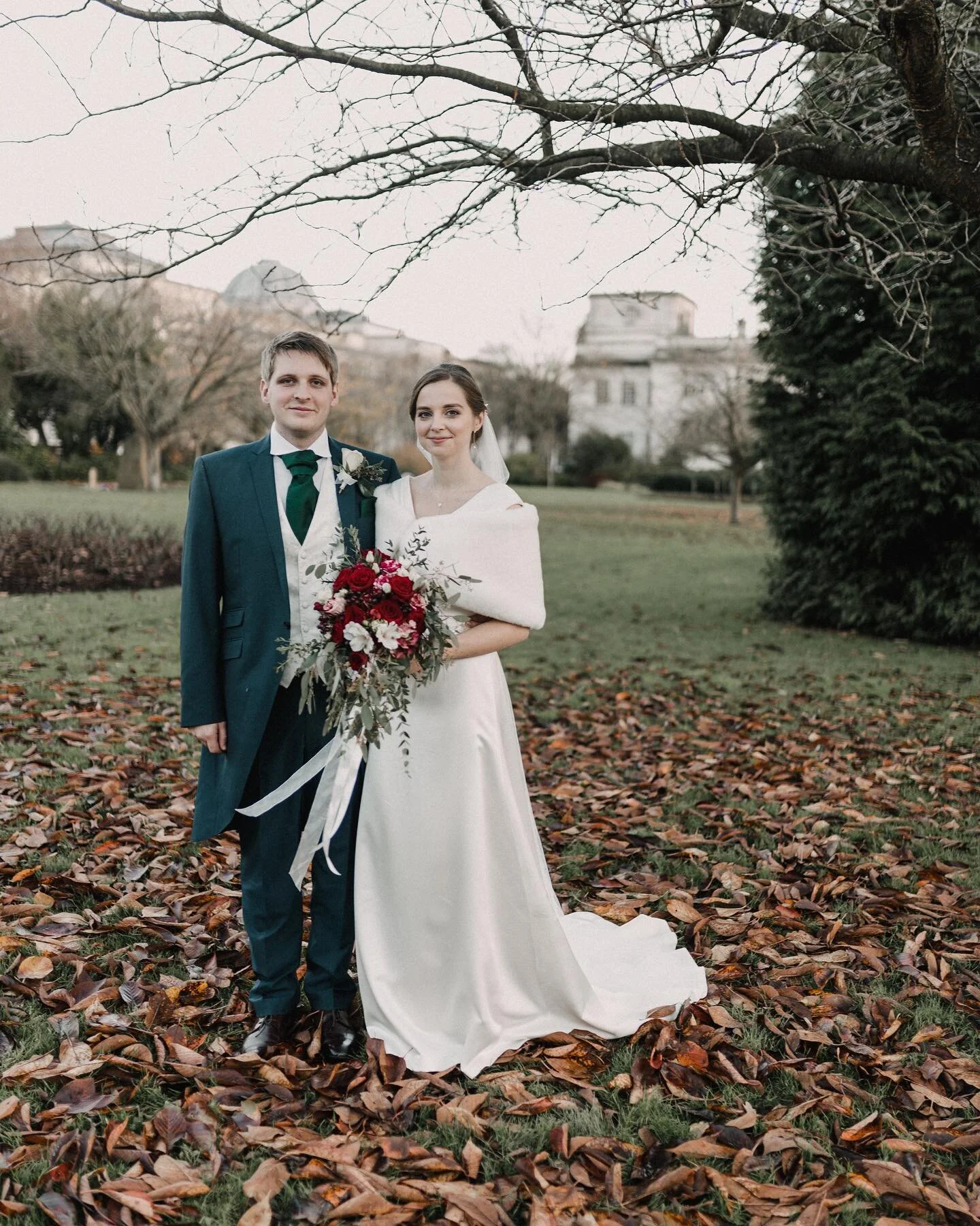Cumins Wedding
