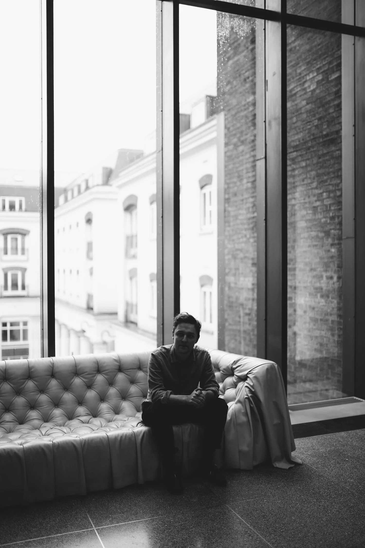 Joshua Burnside
