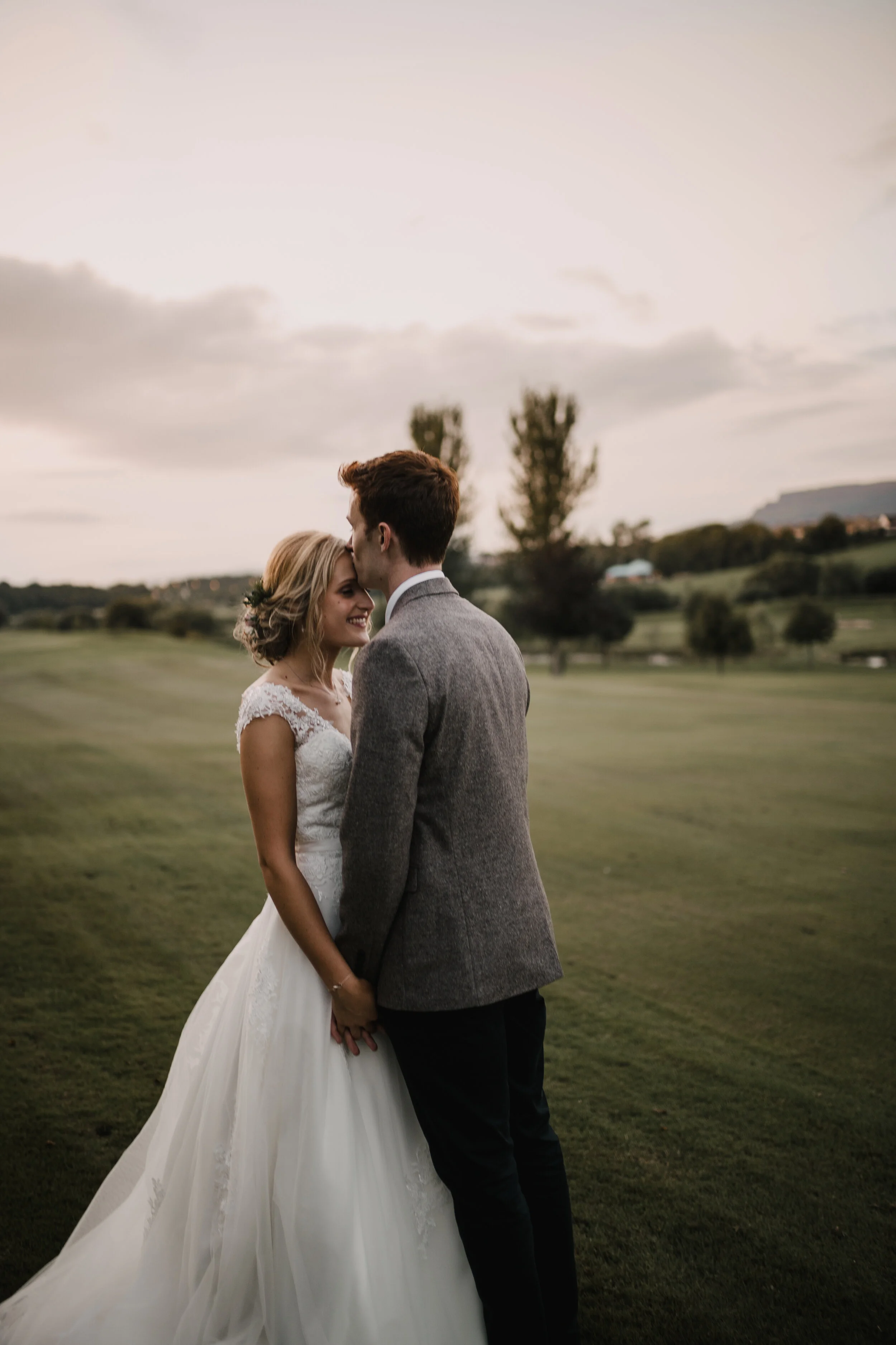 Crooks Wedding
