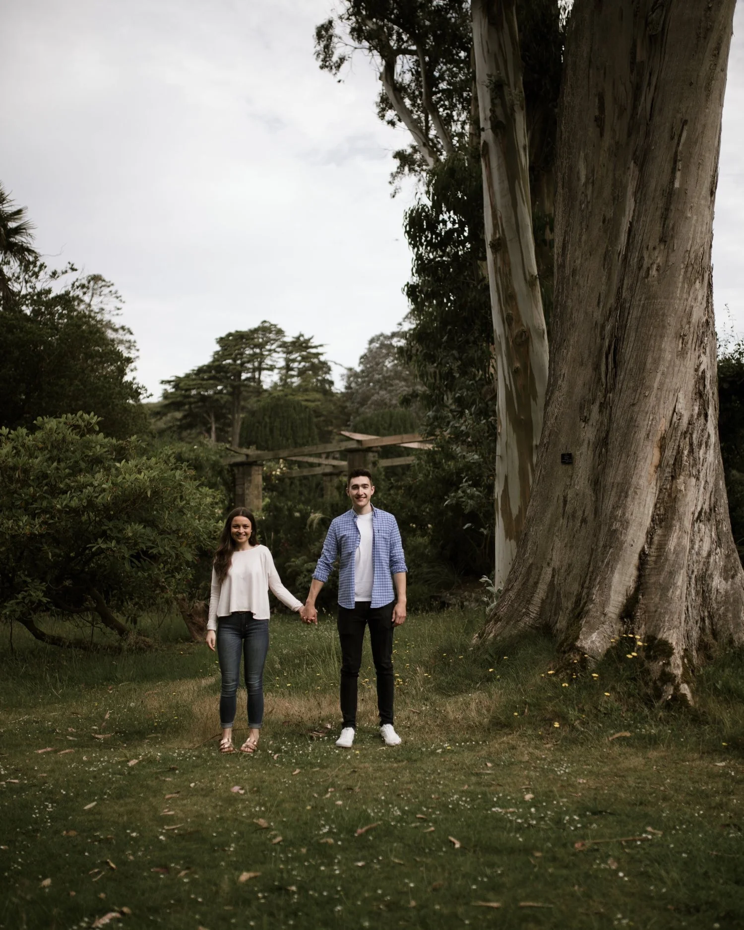Charlotte &amp; Josh: Engagement