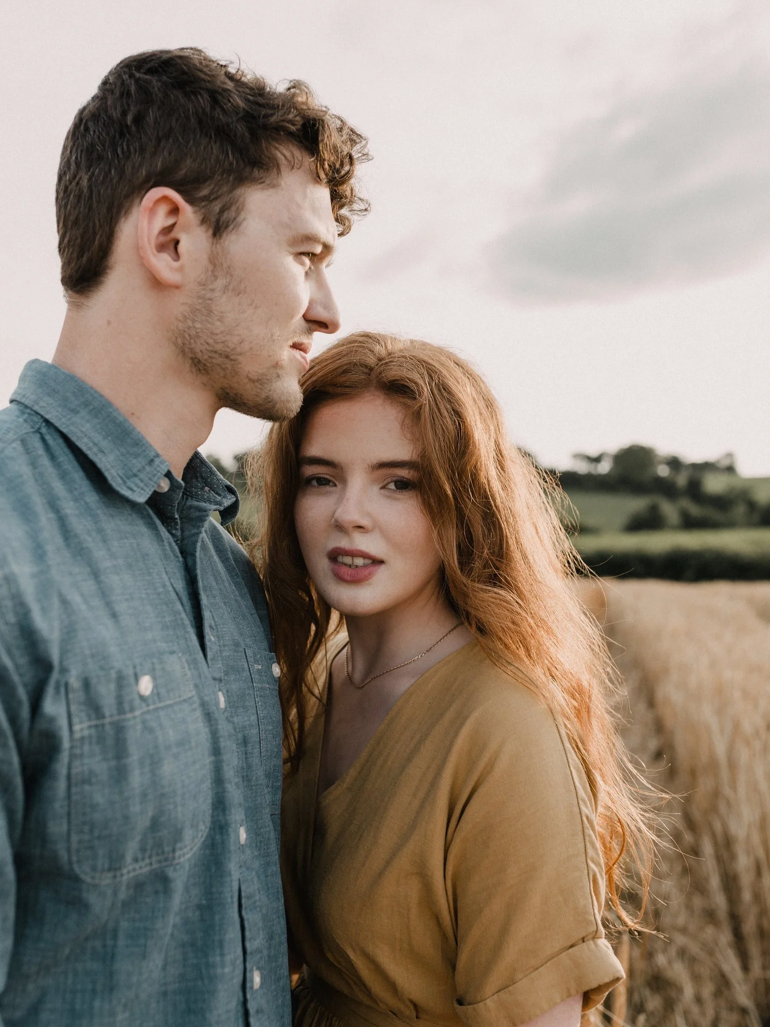 Jayne &amp; Stephen: Engagement
