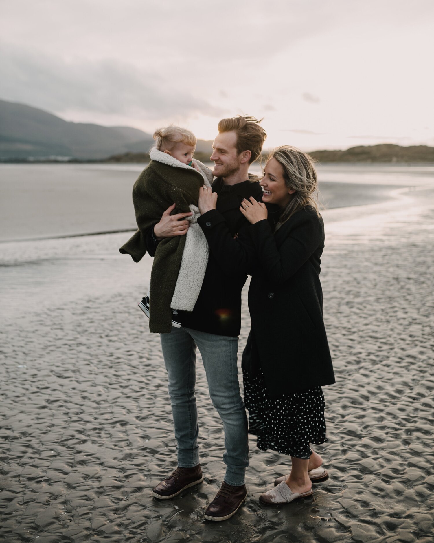 Anderson Family