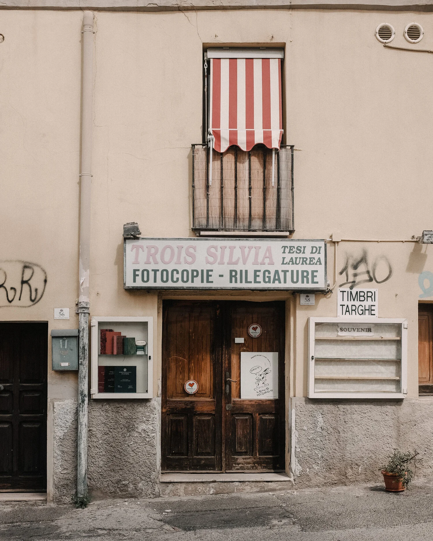 Travel Journal / Sardinia