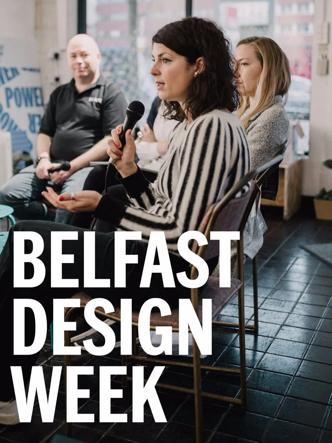 Belfast Design Week 2019