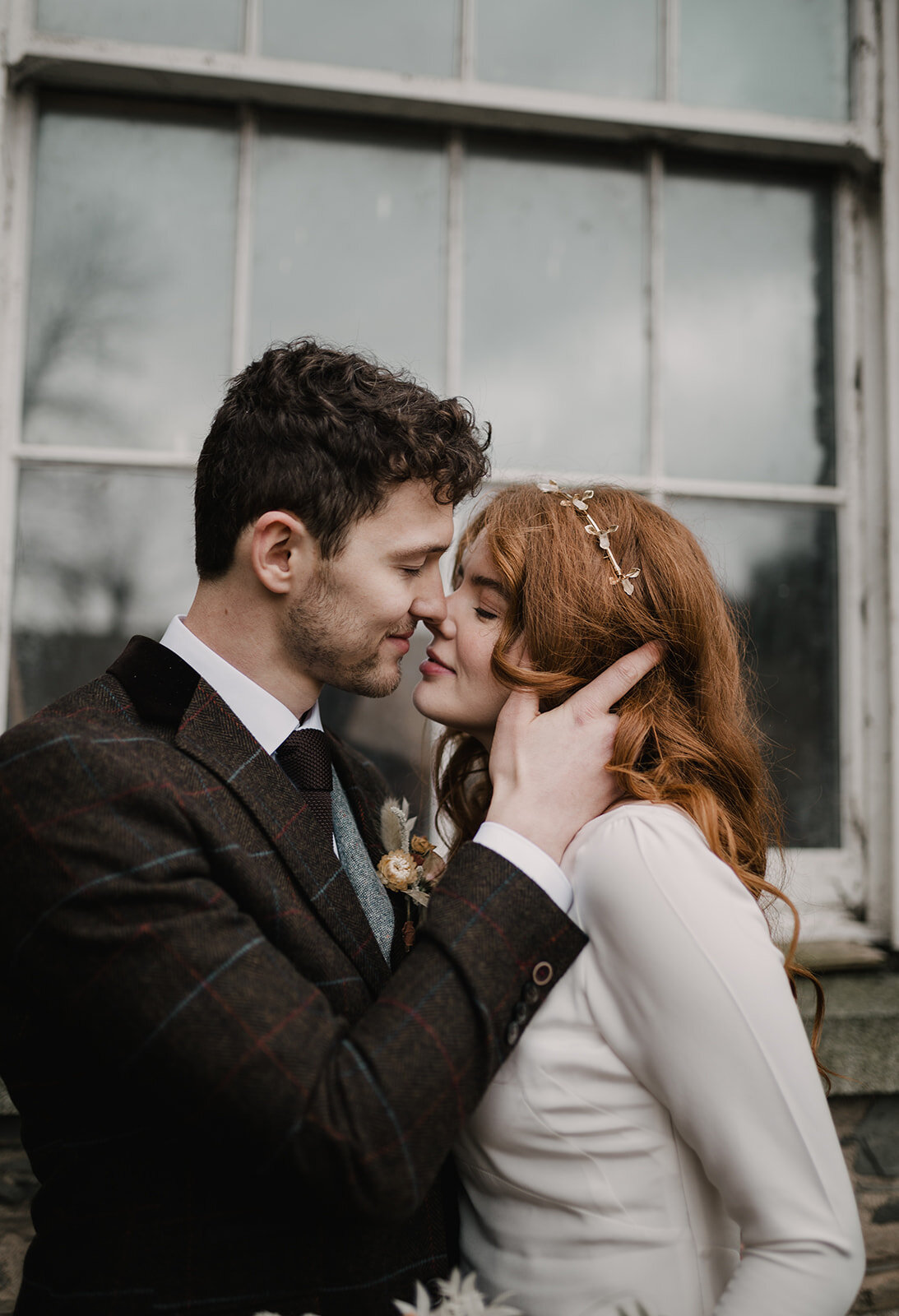 Irwin Wedding
