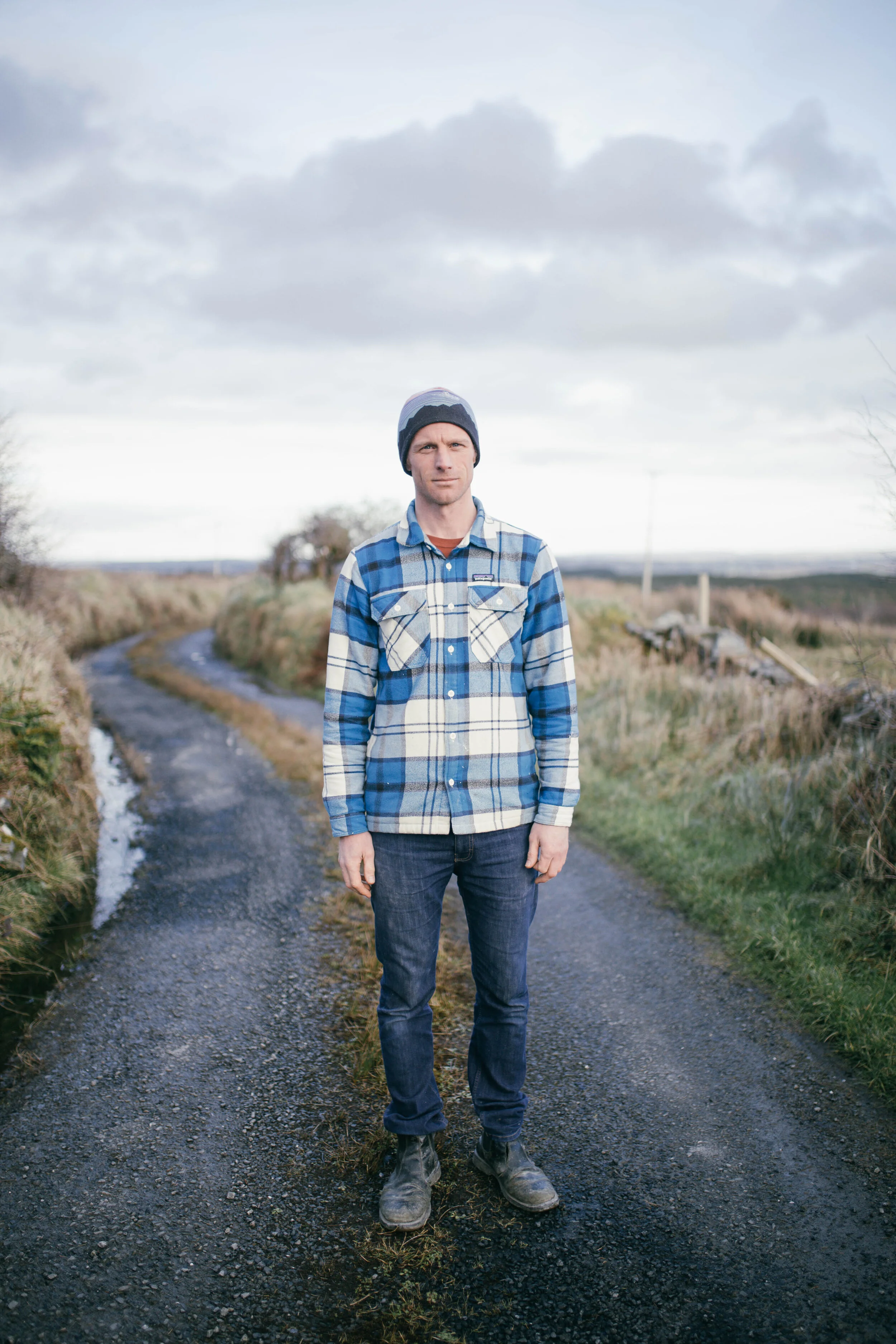 Tom Doidge-Harrison