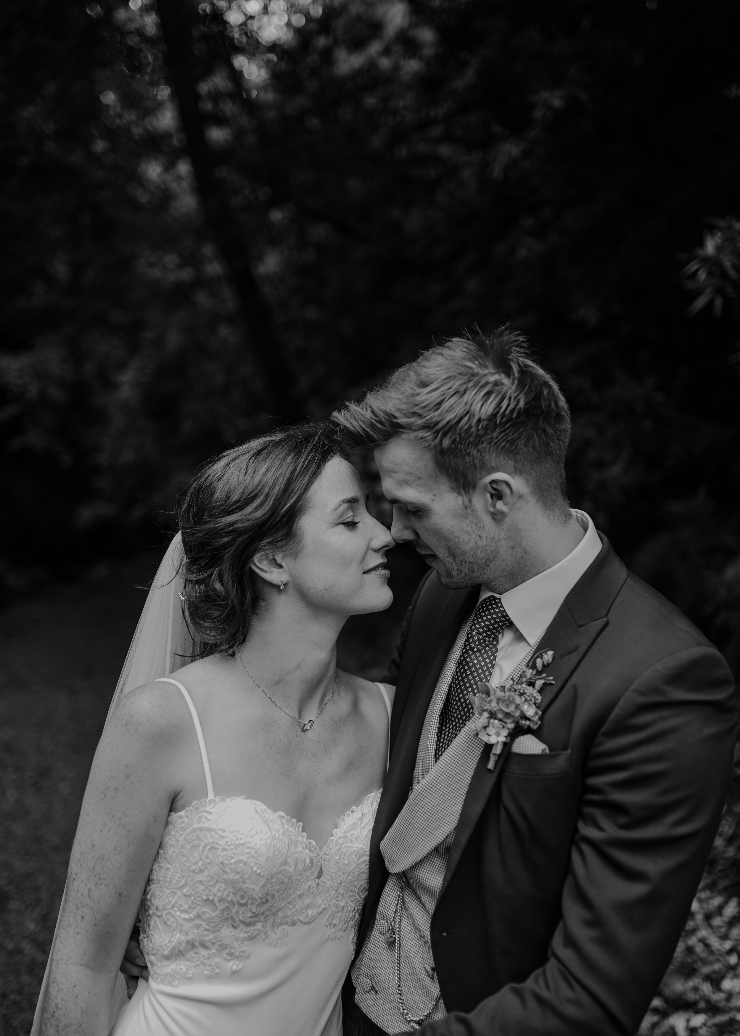 Millar Wedding