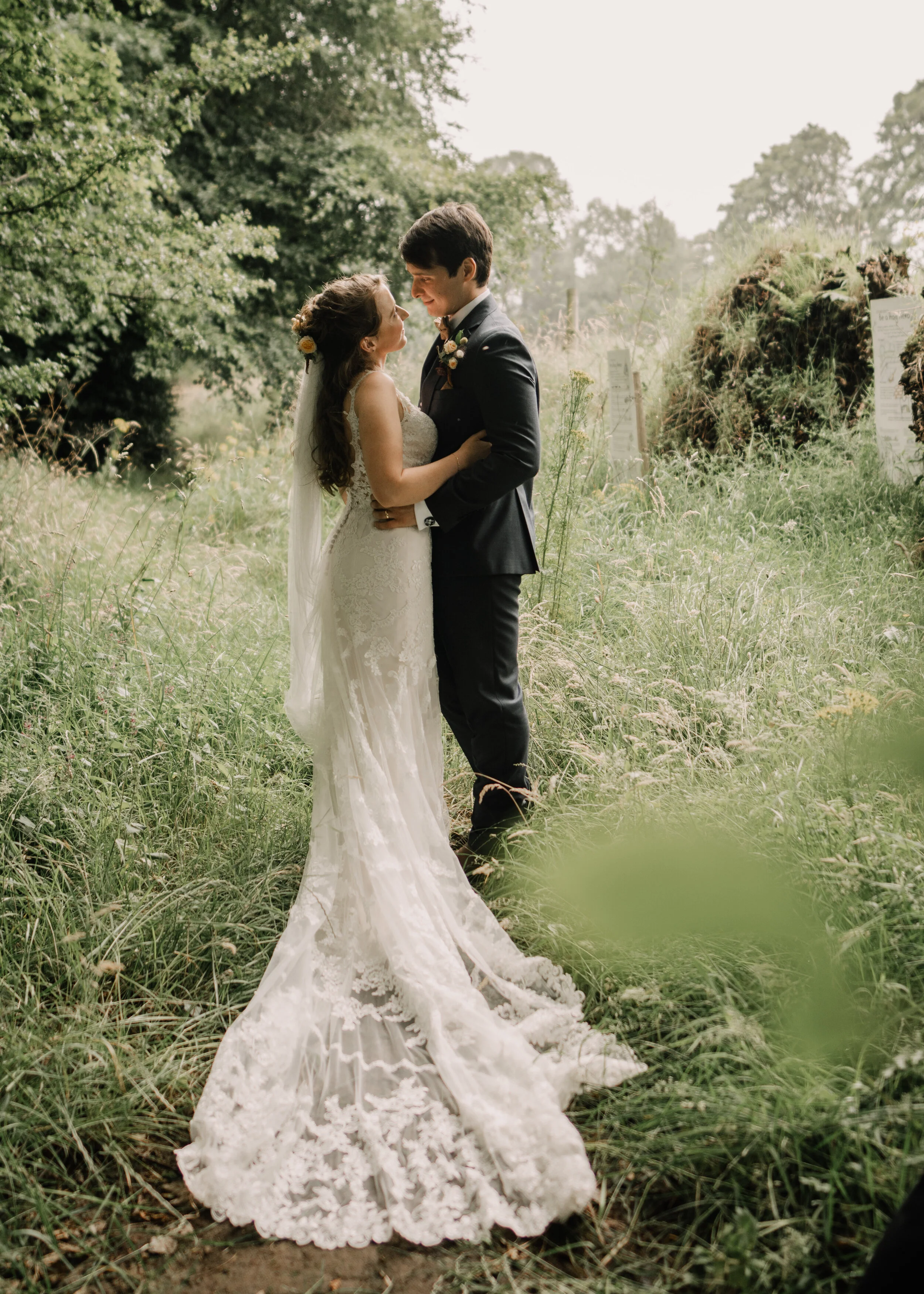 McCollum Wedding