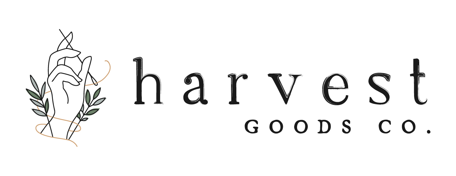 HARVEST GOODS CO.