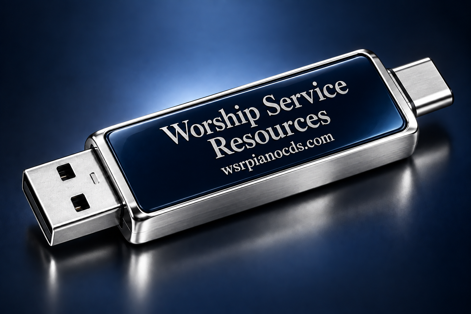 Silver-chrome navy USB drive.png
