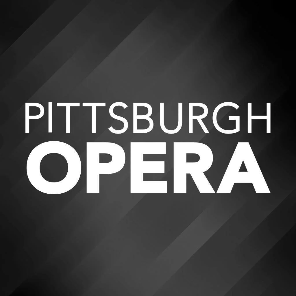 Pittsburgh Opera 2024/25 Season