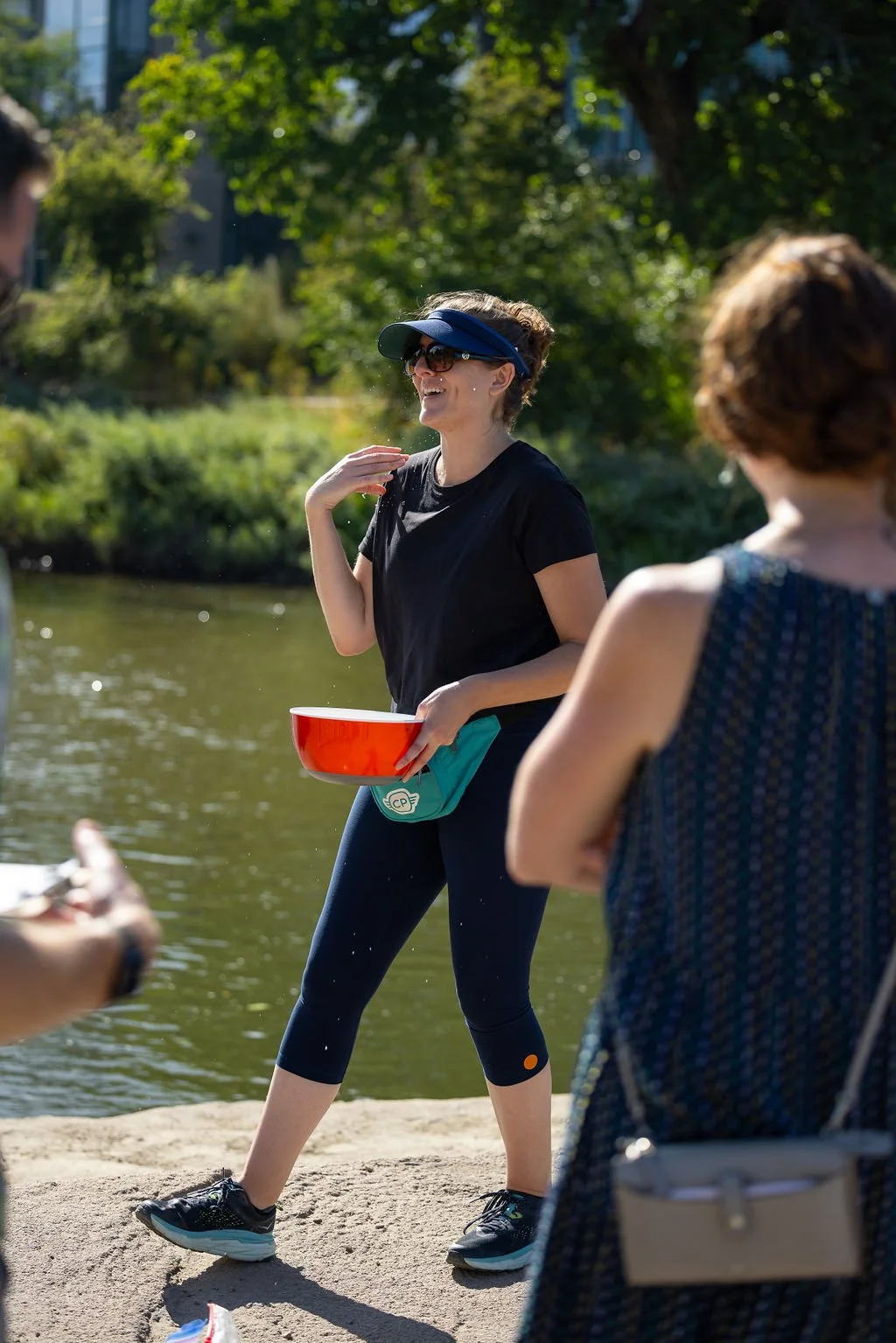  Missed Connections: Immersive Opera  Photo by Jamie Kraus 