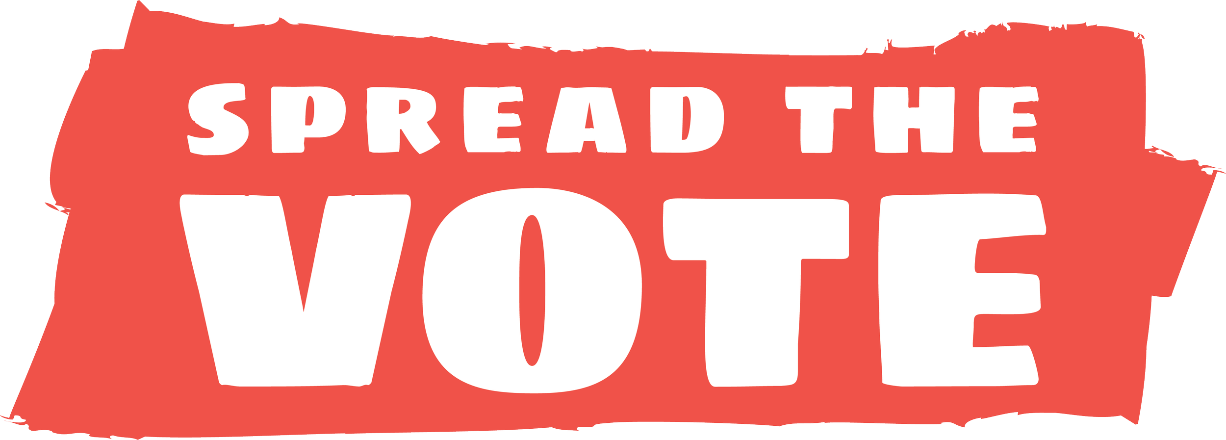 Spread The Vote