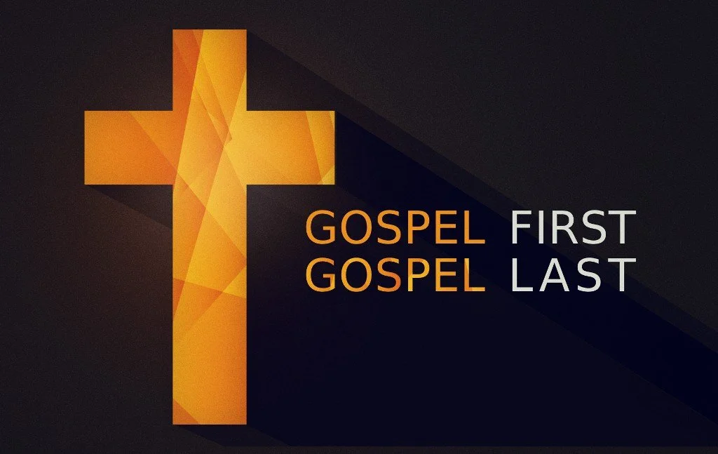 Prepared to Hear the Good News - Romans 1:1-17