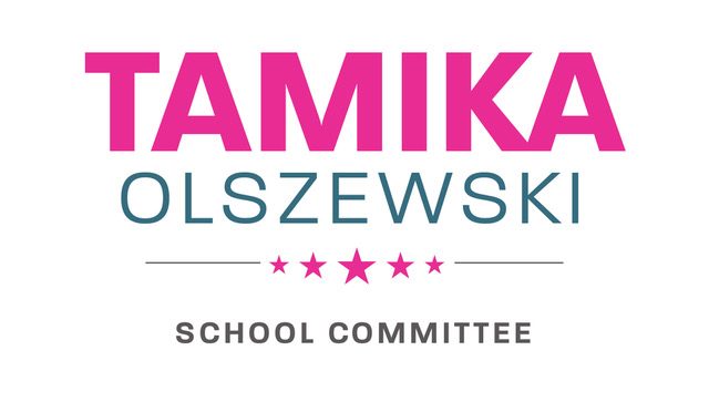 Tamika 4 Newton Schools