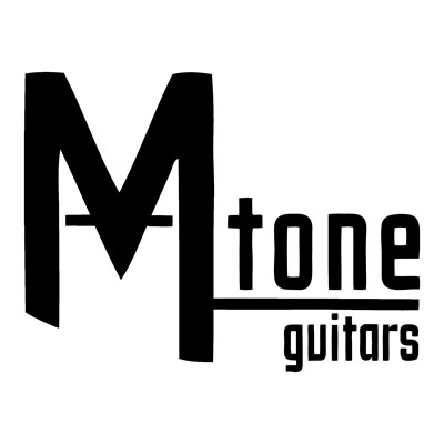 M-tone Guitars