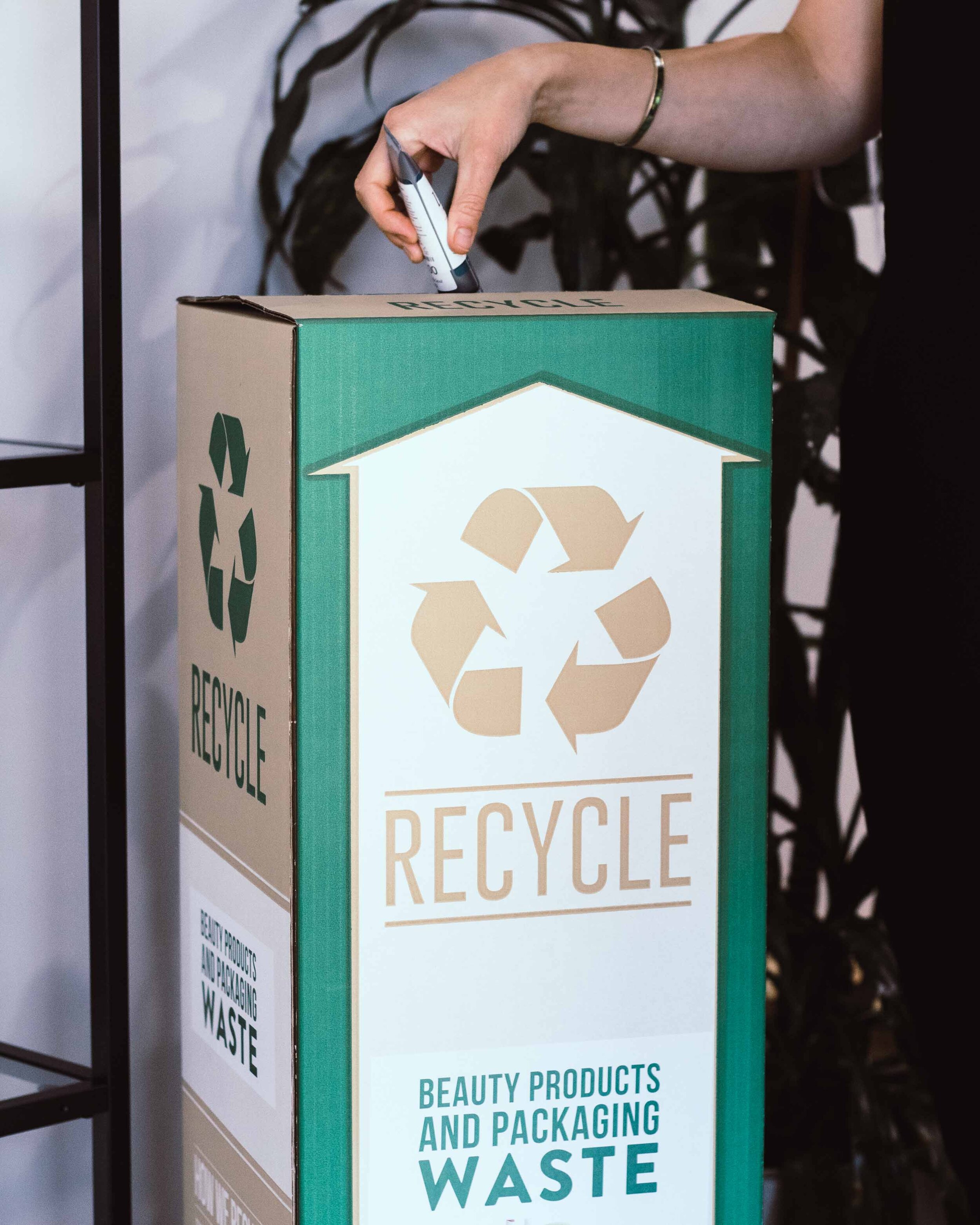 Recycle art supplies  Zero Waste Box™ by TerraCycle - US