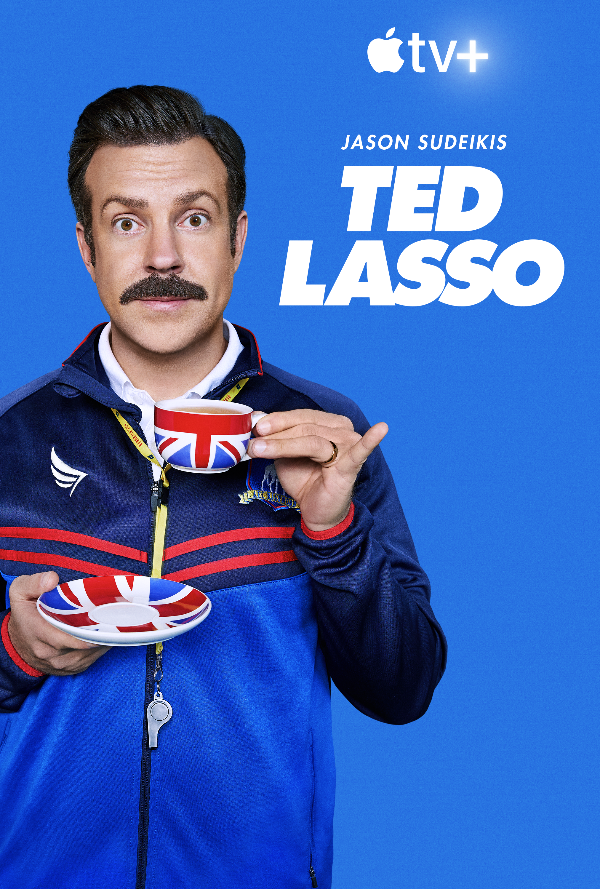 Transforming A Team With Ted Lasso Work Of Fiction
