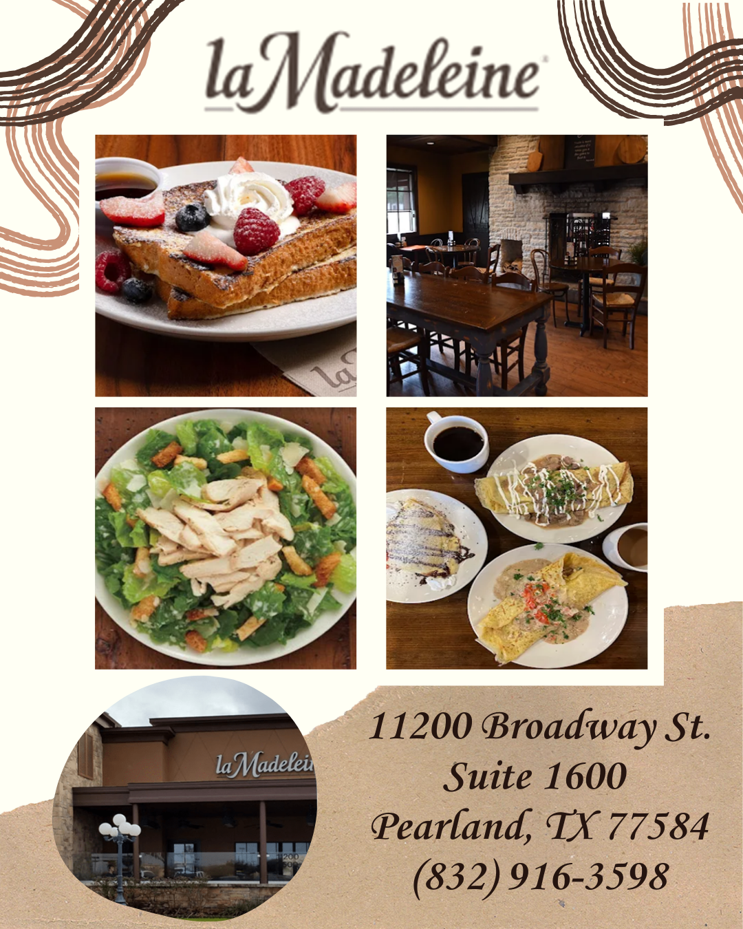 Le Madeleine Ad (2.37 x 3.75 in).png