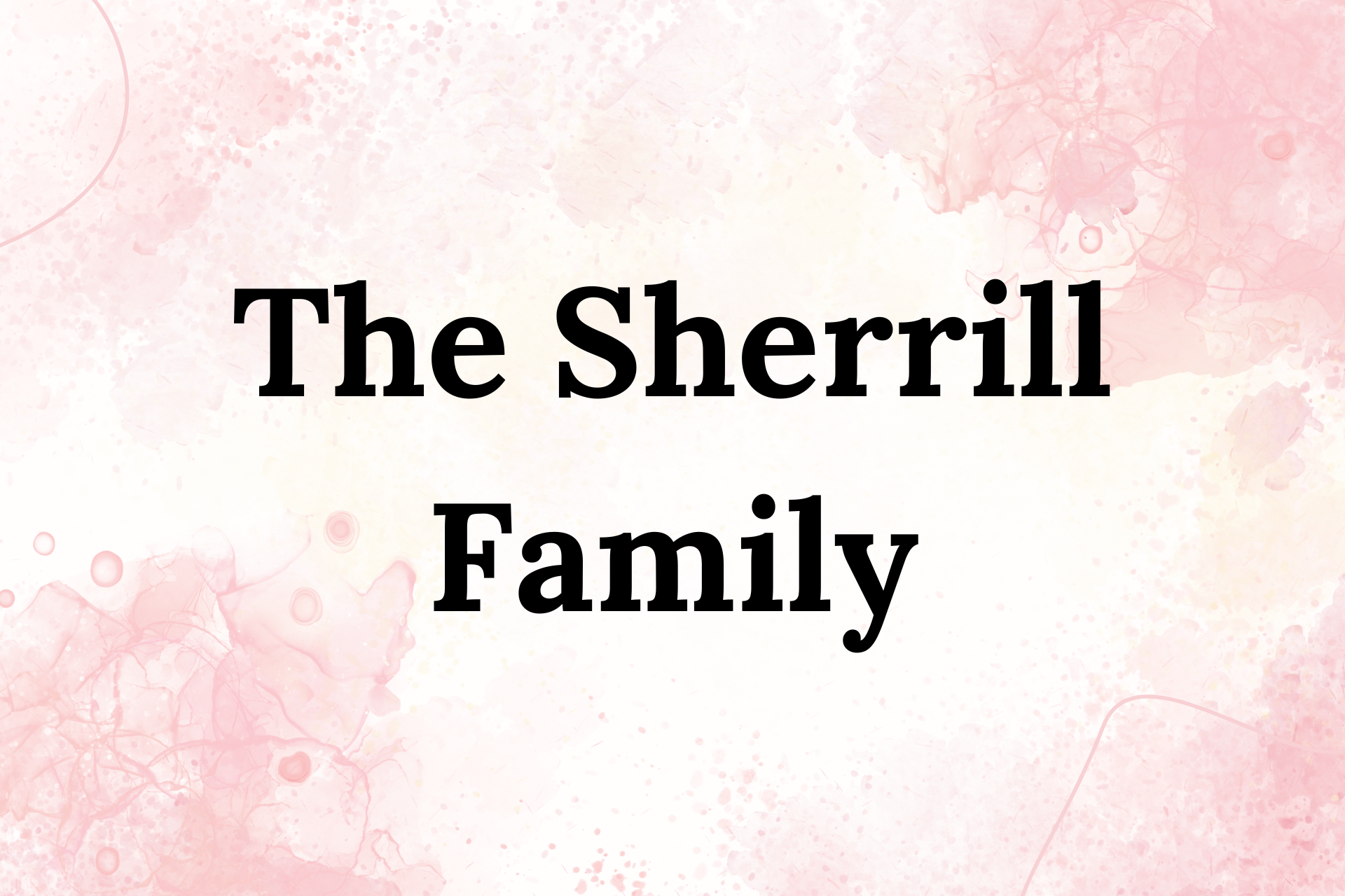 Sherrill Family.png
