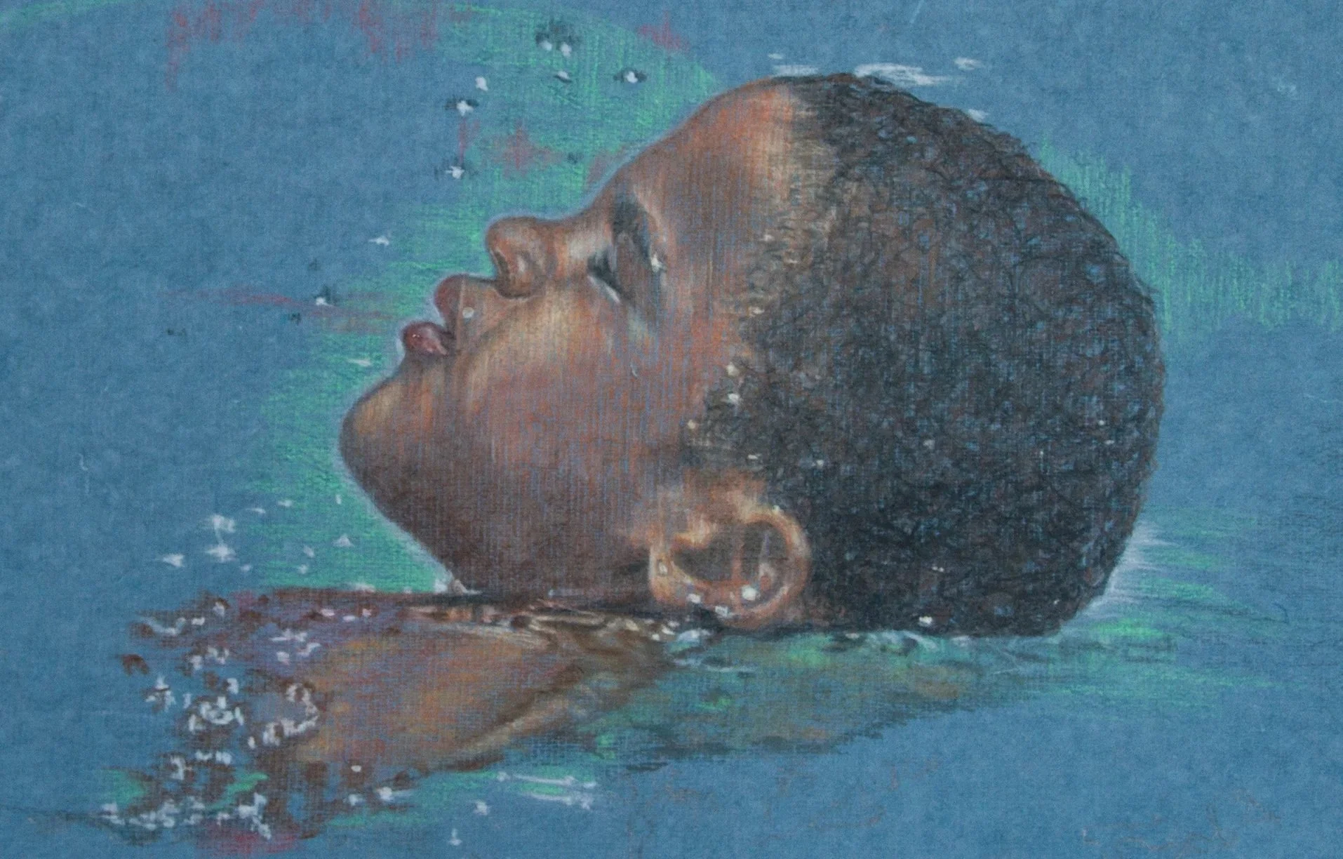 Afloat, 2021
