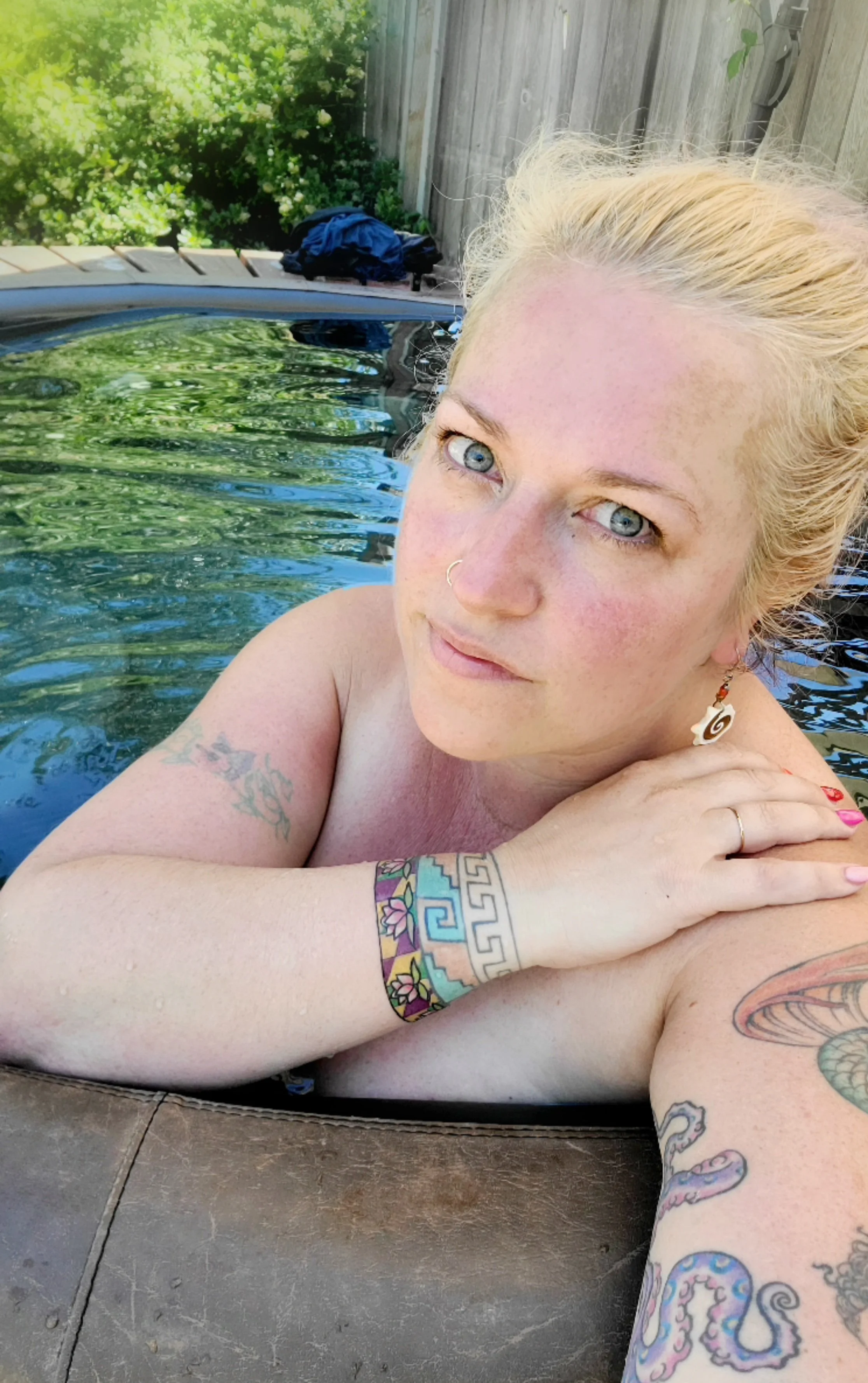 Why Your Resentment Isn’t About Your Partner: Reclaiming Boundaries and Self-Trust in Non-Monogamy