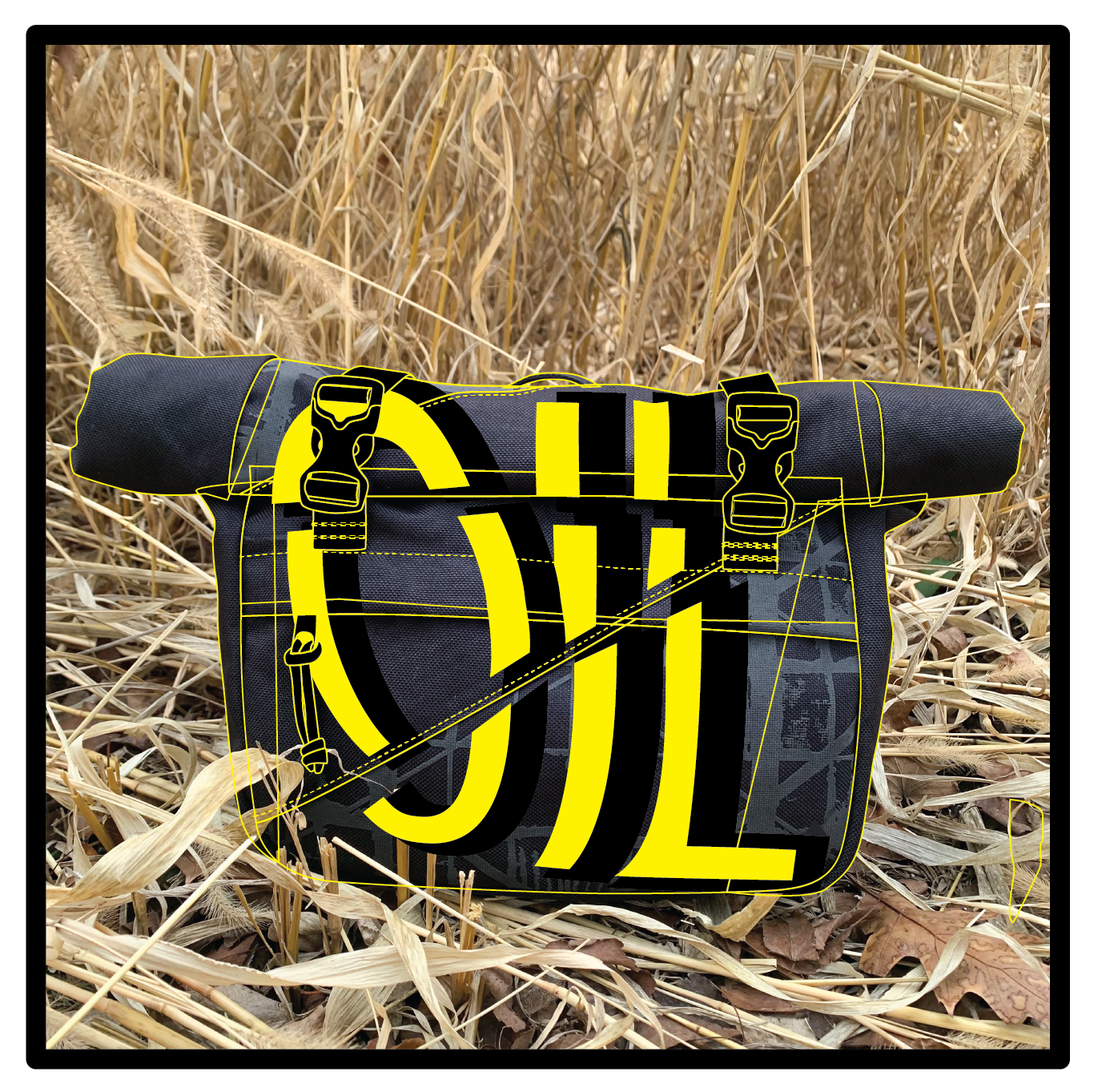 and now for something different