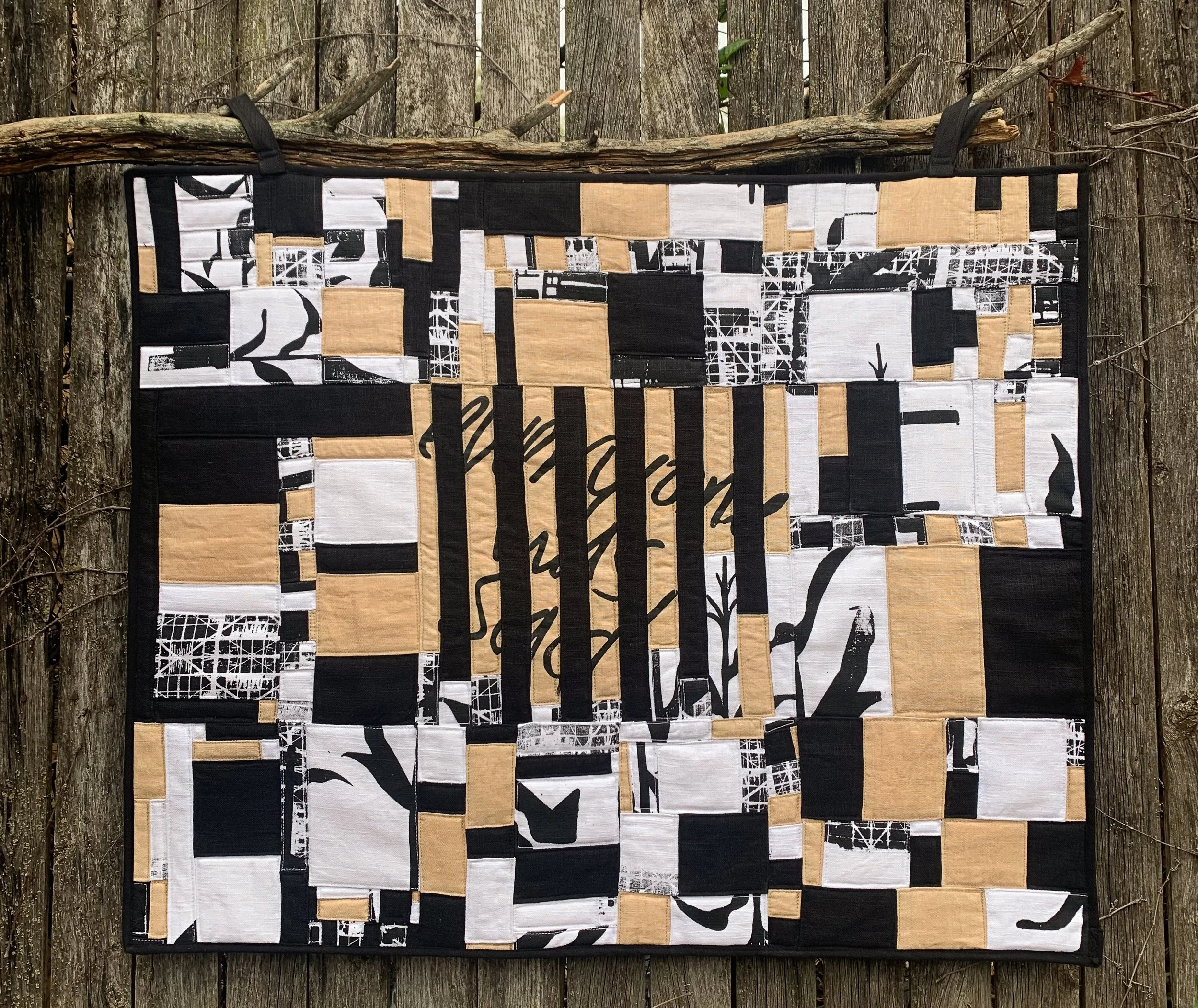 no scissors, no rulers, no masters