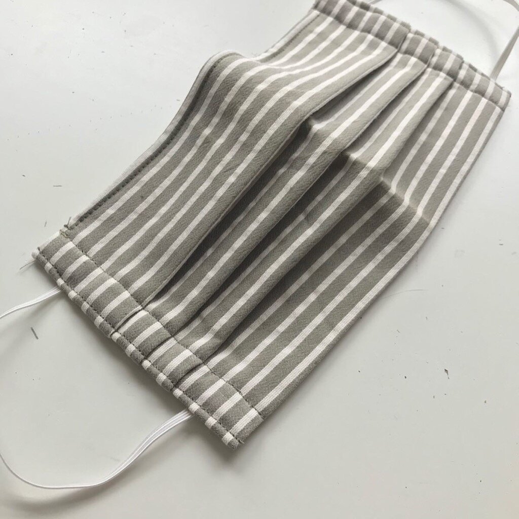 5-Pack Mystery Masks