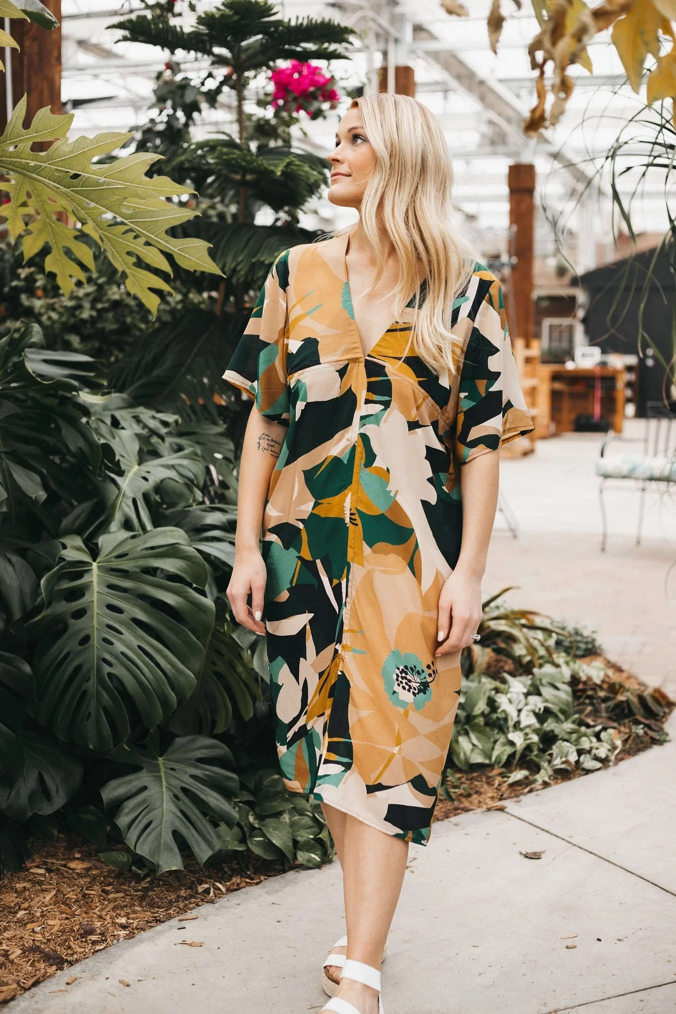 Past Collections: Dresses