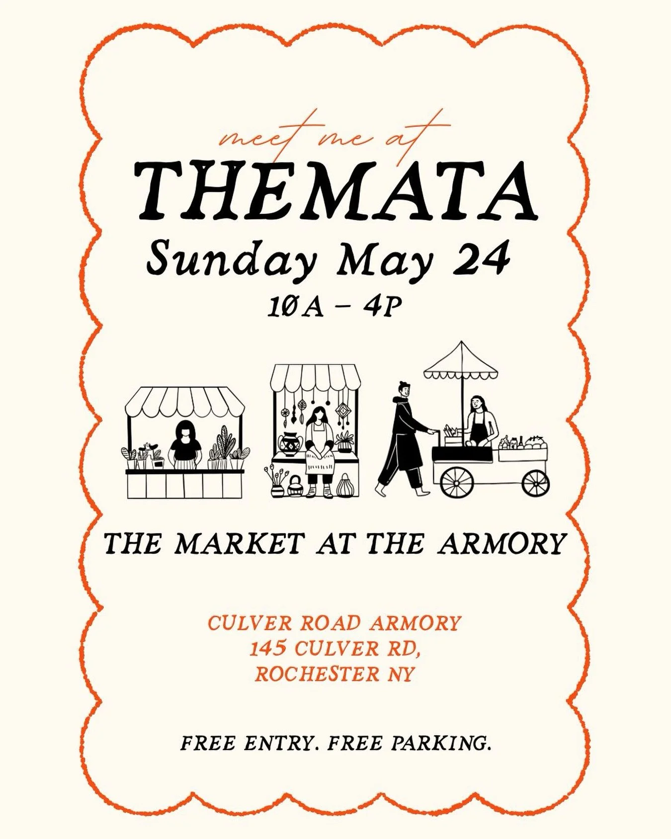 Can&rsquo;t wait to be back at THEMATA on Sunday May 24th!
Summer&rsquo;s just around the corner - come shop the fabulous pieces I&rsquo;ve been putting together for the warm weather season 🌞