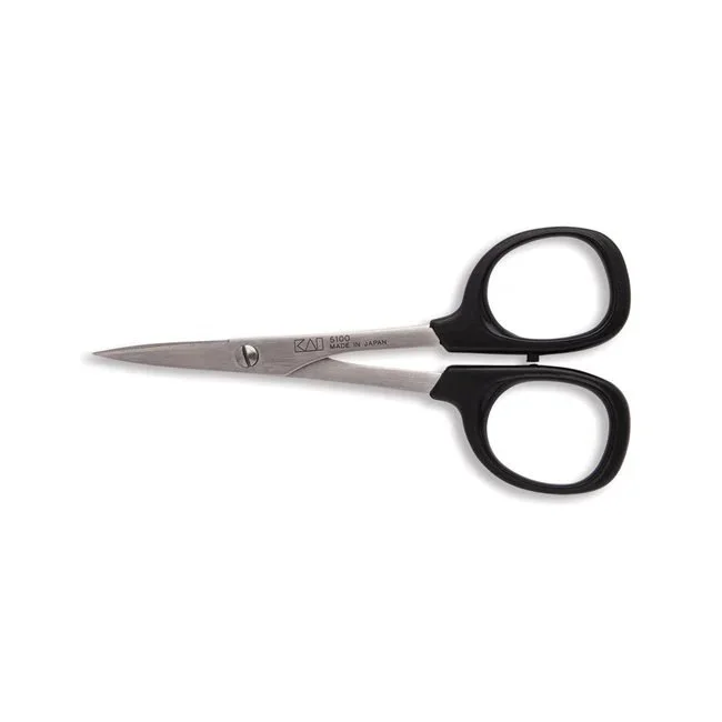 4" Needcraft Scissors