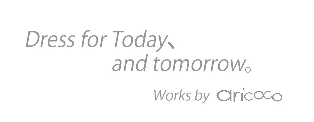    Dress for Today, and tomorrow,   Solo Show at ChaShaMa 310 E64th St. location, 2022 